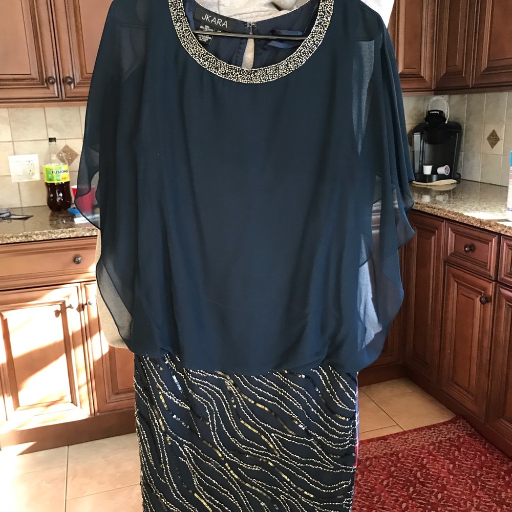 JKARA Dress